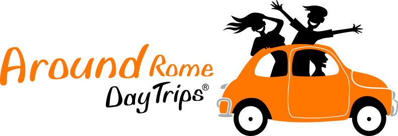 Around Rome Day Trips Logo